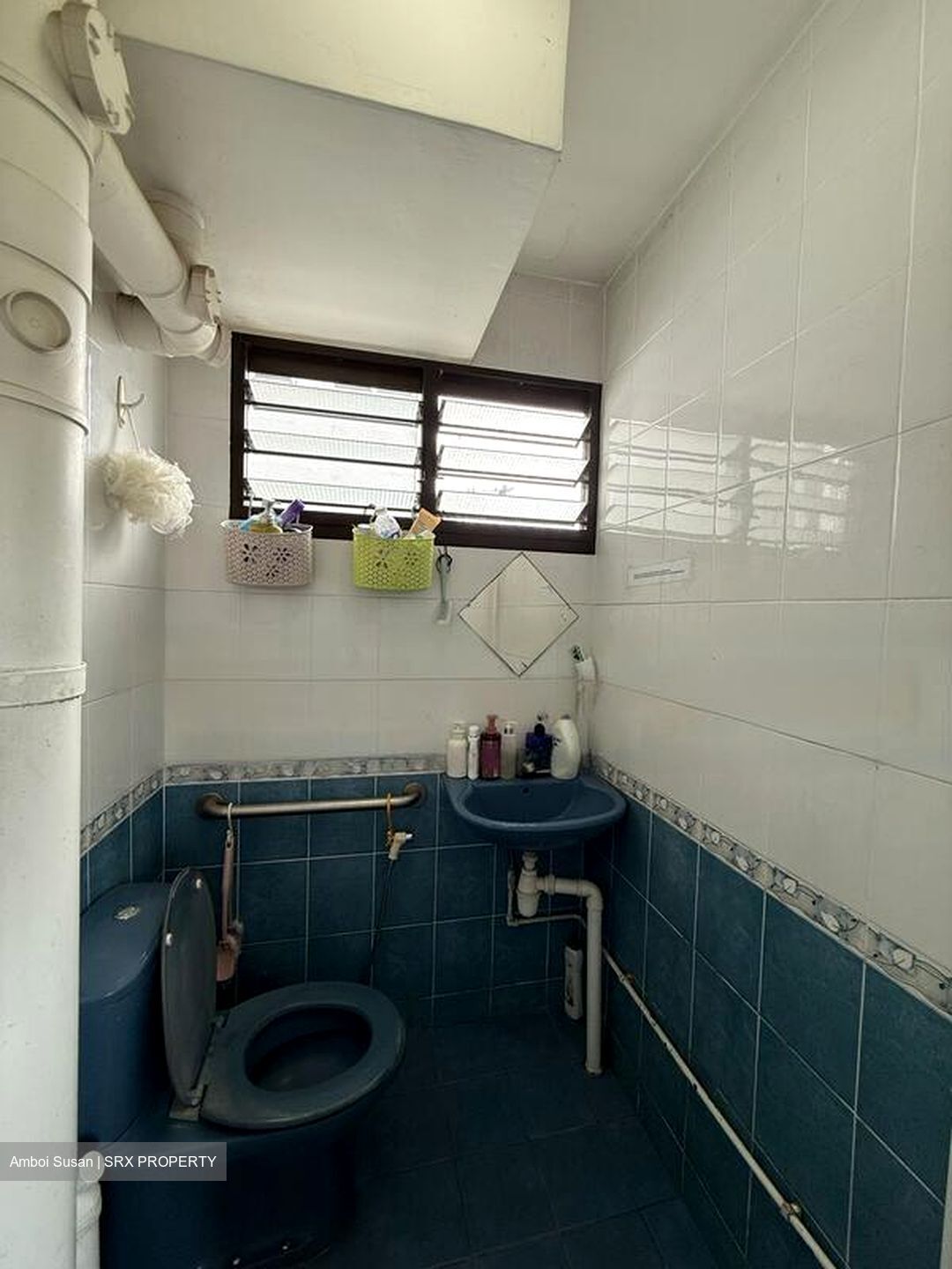 Blk 607 Clementi West Street 1 (Clementi), HDB 3 Rooms #460359891